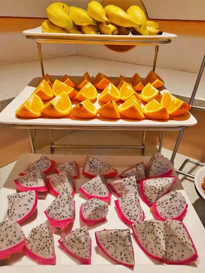Ibis Nanchang Zhongshan Road Pedestrian Street Hotel Luaran gambar