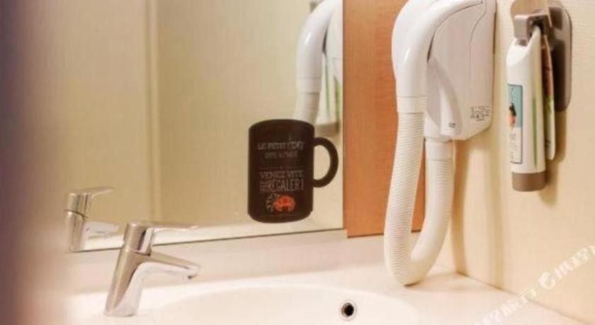 Ibis Nanchang Zhongshan Road Pedestrian Street Hotel Luaran gambar