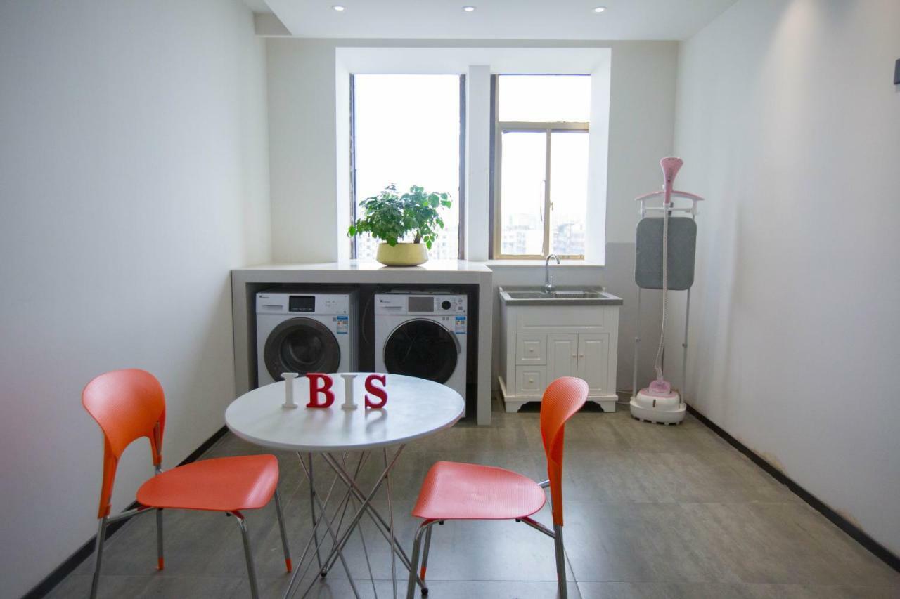 Ibis Nanchang Zhongshan Road Pedestrian Street Hotel Luaran gambar